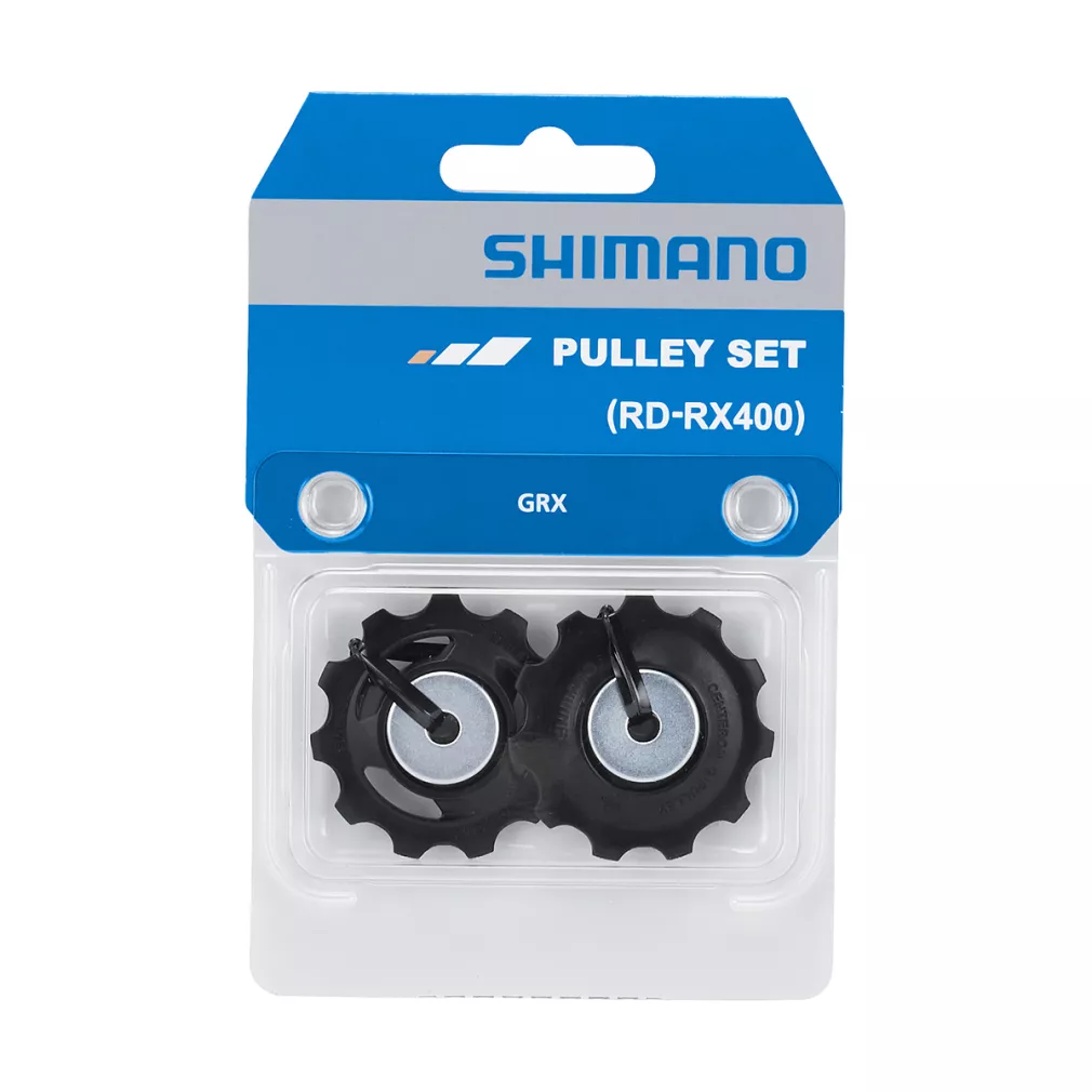 Shimano kółka przerzutki do GRX RX400