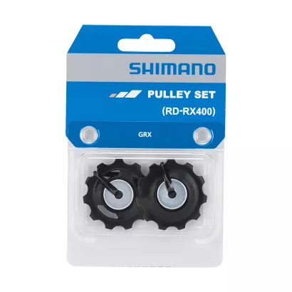 Shimano kółka przerzutki do GRX RX400