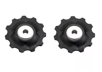 SHIMANO Kółka przerzutki Deore RD-T610