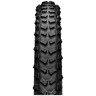 CONTINENTAL Opona Mountain King II 27,5x2,3 Performance zwijana