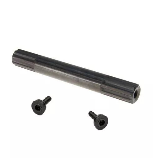 Oś do korb BMX Chukka Two 19mm