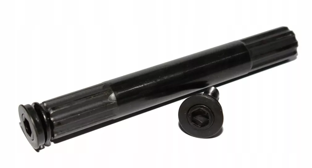 Oś do korb BMX Chukka Two 19mm