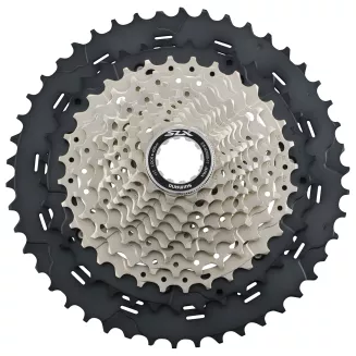 Shimano SLX CS M7000 Kaseta rowerowa MTB 11 rzędowa - 2