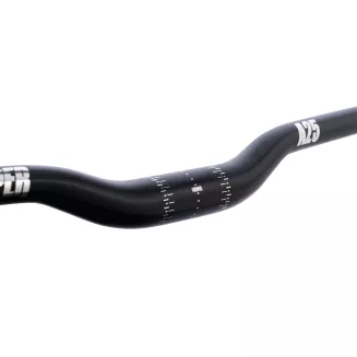 Kierownica ProTaper™ A25 31.8mm, czarna, 810mm - 2