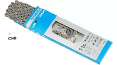 Łańcuch SHIMANO Dura Ace / XTR CN-HG901+Pin