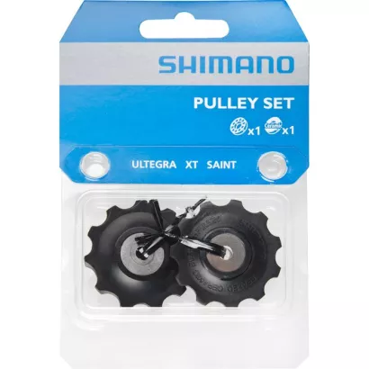 Shimano Kółka do przerzutki RD-6700 Ultegra / XT / Saint