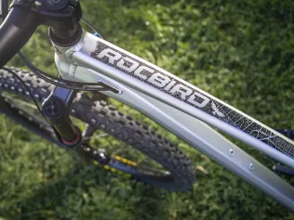 Rower Dartmoor Rocbird Enduro Evo rozm.L - 6