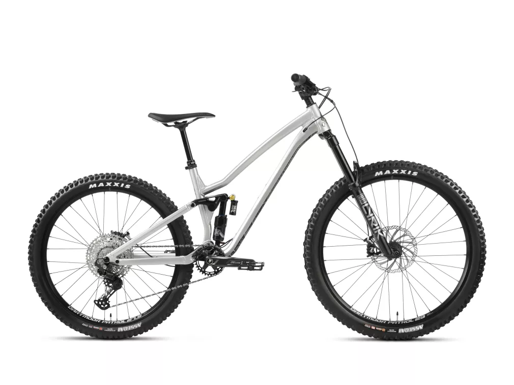 Rower Dartmoor Rocbird Enduro Evo rozm.L