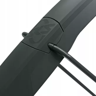 SKS Speedrocker XL Gravel  błotniki rowerowe - 6