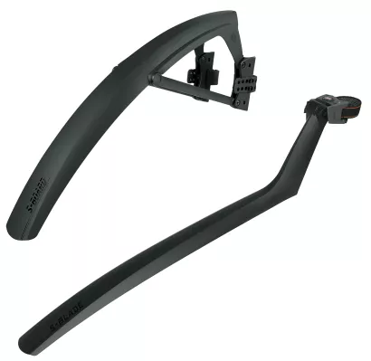 zestaw błotników rowerowych SKS S-Board + S-Blade