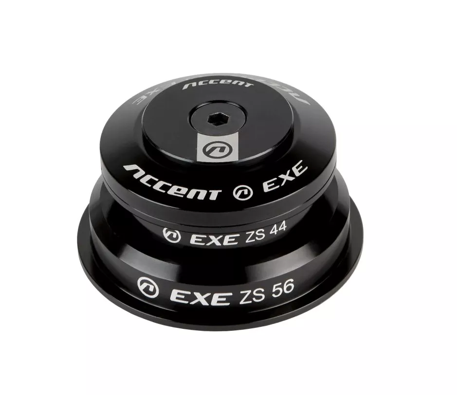 Stery pół-zintegrowane HSI-EXE Taper ZS44/ZS56 łożyska maszynowe