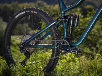 Rower Dartmoor ROCBIRD TRAIL PRO rozm.M - 9