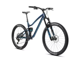 Rower Dartmoor ROCBIRD TRAIL PRO rozm.M - 4