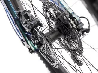 Rower Dartmoor ROCBIRD TRAIL PRO rozm.M - 2