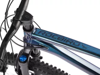 Rower Dartmoor ROCBIRD TRAIL PRO rozm.M - 7