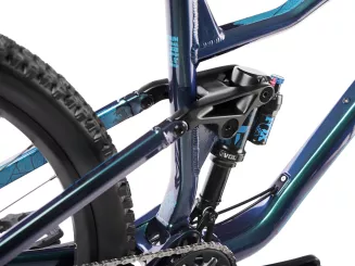 Rower Dartmoor ROCBIRD TRAIL PRO rozm.M - 5