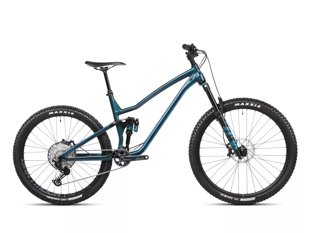Rower Dartmoor ROCBIRD TRAIL PRO rozm.M