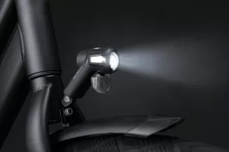 Lampa przednia AXA NOX SPORT 12S on/off bateria - 3