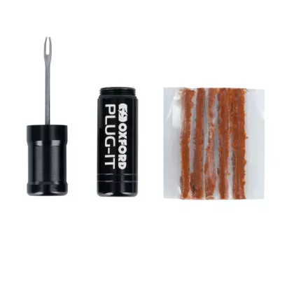 Narzędzie do łatania opon TUBELESS OXC Zestaw naprawczy Tubeless