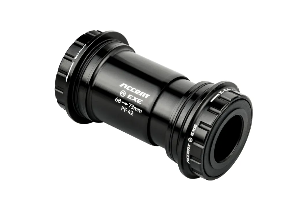 Suportu Press Fit Shimano Accent EXE 42