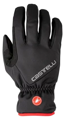 Rękawiczki Castelli Entrata Thermal zima
