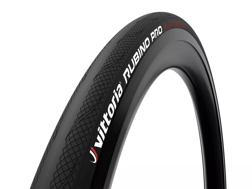 Vittoria Rubino G2.0 TLR 700x25C opona szosowa