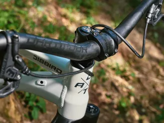 Bar Mode Dartmoor zestaw kapsel z ekspanderem