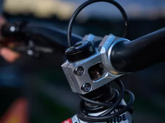 Bar Mode Dartmoor zestaw kapsel z ekspanderem