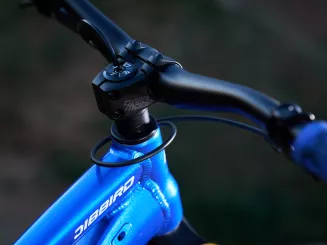 Bar Mode Dartmoor zestaw kapsel z ekspanderem