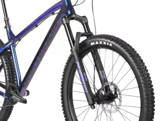 Rower DARTMOOR Primal PRO 27.5 COSMIC  rozm.L - 9