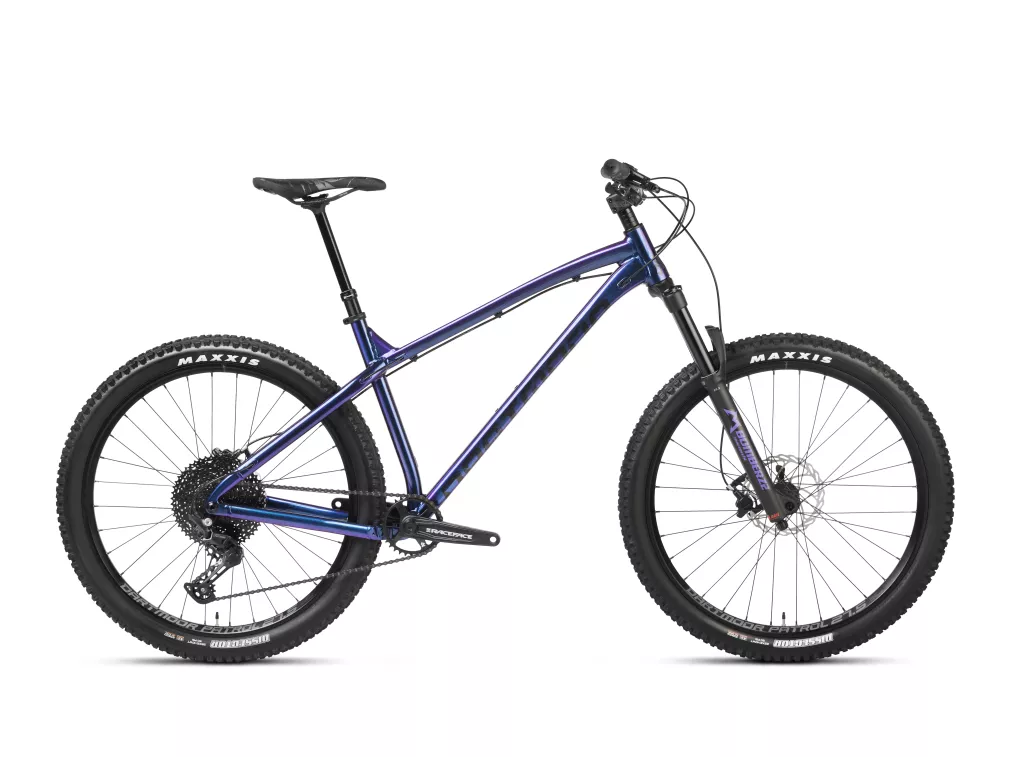 Rower DARTMOOR Primal PRO 27.5 COSMIC  rozm.L