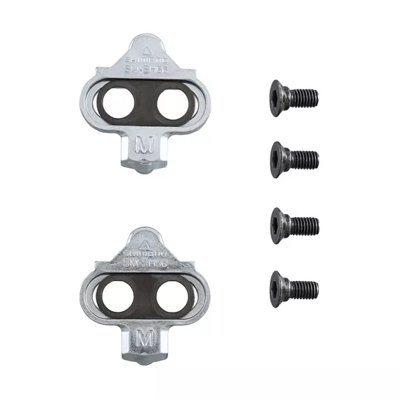 Bloki pedałów SM-SH56 bez nakładkI SHIMANO