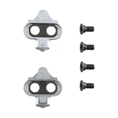 Bloki pedałów SM-SH56 bez nakładkI SHIMANO