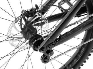 Reduktor Singlespeed 13T, na bębenek Shimano HG z  bashguardami