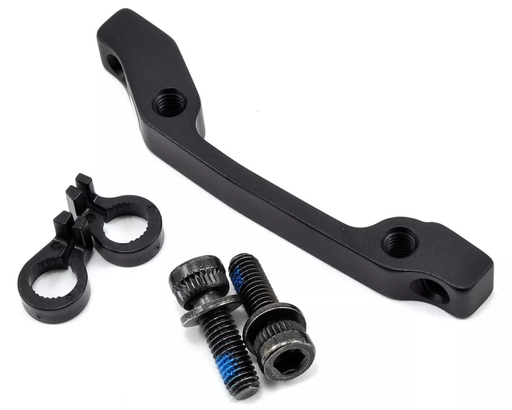 Adapter hamulca przód SM-MA-F160  IS/PM Shimano