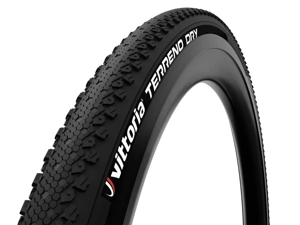 Vittoria Terreno Dry Gravel 700x35