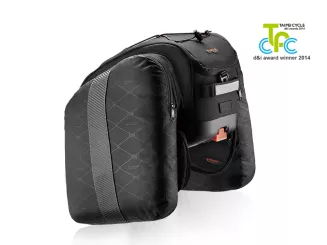Torba na bagażnik Multimount Bag IB-BA19 IBERA