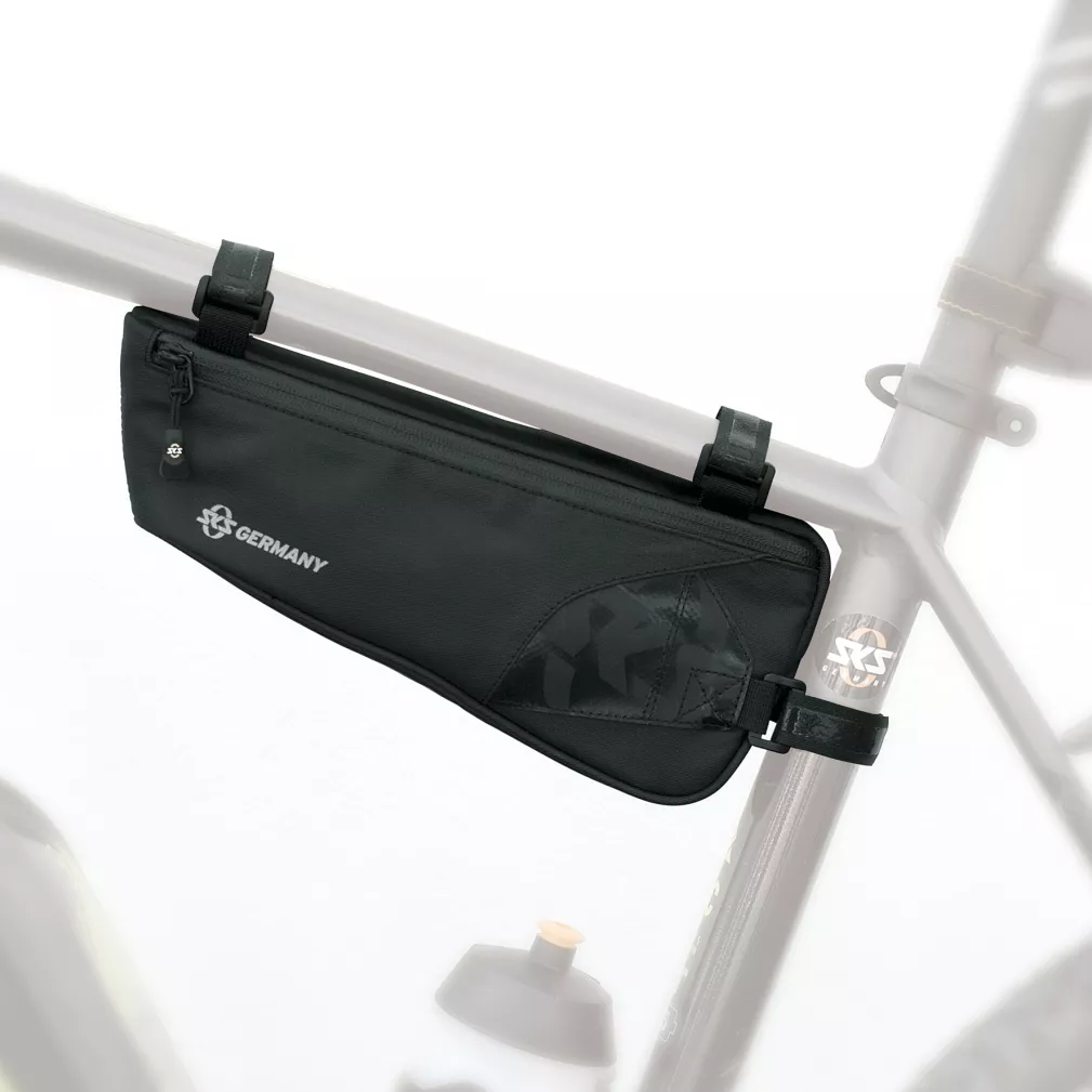 Torba pod ramę SKS EXPLORER EDGE czarna