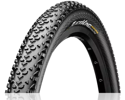 Continental opona Race King 29"x2.2 zwijana