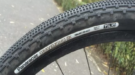 Opona Panaracer Gravelking SK 700×40