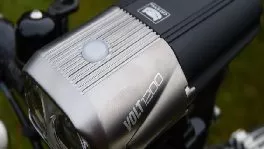 Cateye Volt 1200
